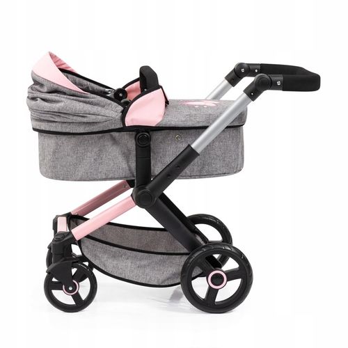 Bayer Design WÓZEK dla LALEK XEO 2w1 17033AA na Arena.pl