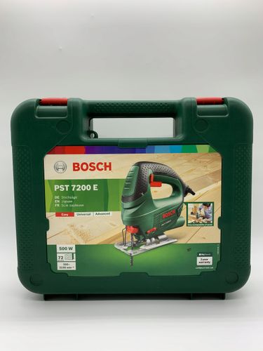 BOSCH WYRZYNARKA 500WPST 700 E + WALIZKA na Arena.pl