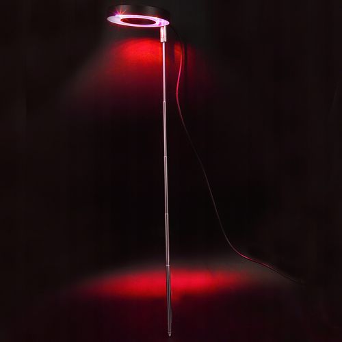 Lampa do Wzrostu Roślin 48 LED Timer + Pilot na Arena.pl