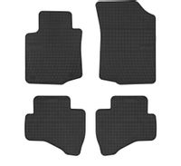 Dywaniki gumowe CITROEN C1 2005-2014r.