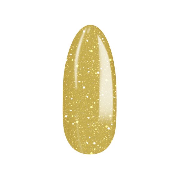 YOSHI Lakier hybrydowy Twinkle Star 6ml - 522 zdjęcie 3