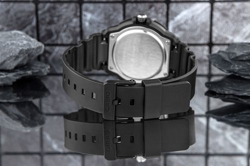 zegarek męski casio mrw-230h-1e1vdf + box na Arena.pl