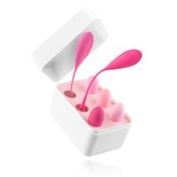 kegel balls set   6 pcs.