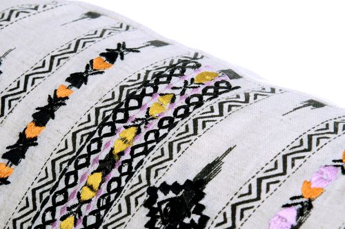 Poduszka Kenya Linen Decor 35x67 cm na Arena.pl