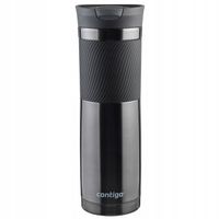 KUBEK TERMICZNY CONTIGO 2095635 Byron 720 ml - gunmetal