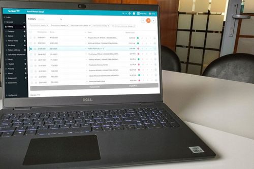 Program INSERT Subiekt 123 Pakiet Podstawowy na Arena.pl