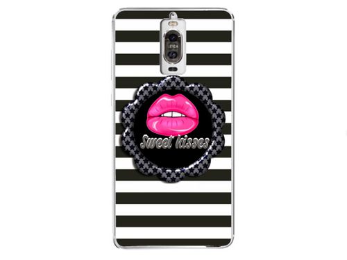 HUAWEI MATE 9 PRO | Etui smartfon CASE na Arena.pl