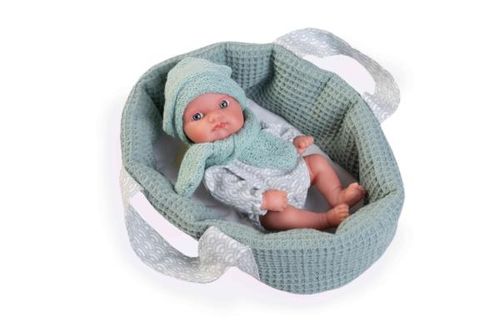 EKSKLUZYWNA LALKA ANTONIO JUAN MUFLY 85314 na Arena.pl