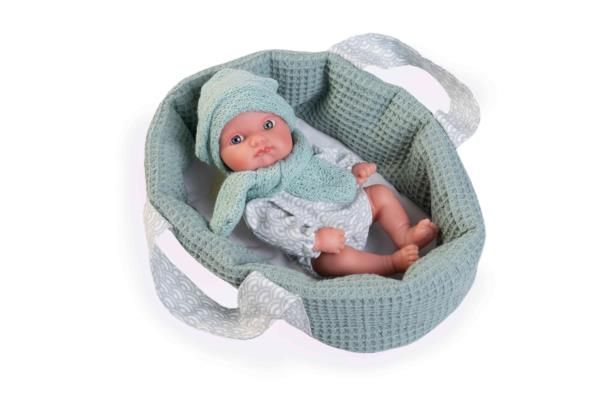 EKSKLUZYWNA LALKA ANTONIO JUAN MUFLY 85314 zdjęcie 1