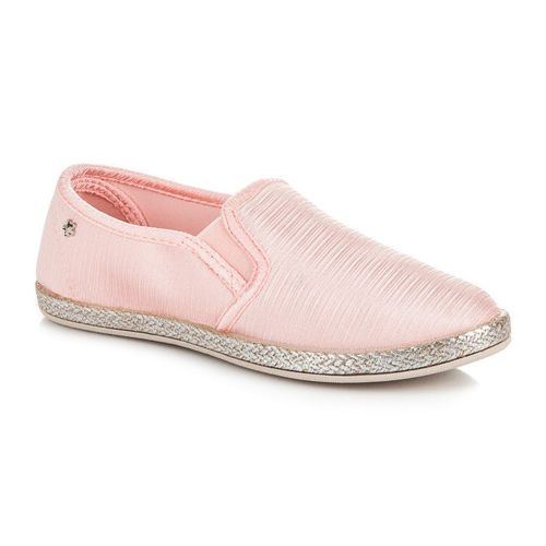 Espadryle Slip On r.36 na Arena.pl