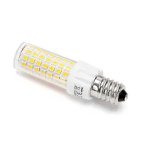 Żarówka LED E14 6W 600lm zimna Aigostar energooszczędna do biura