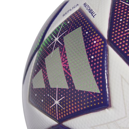 Piłka adidas WUCL League JP1576 5 multikolor na Arena.pl