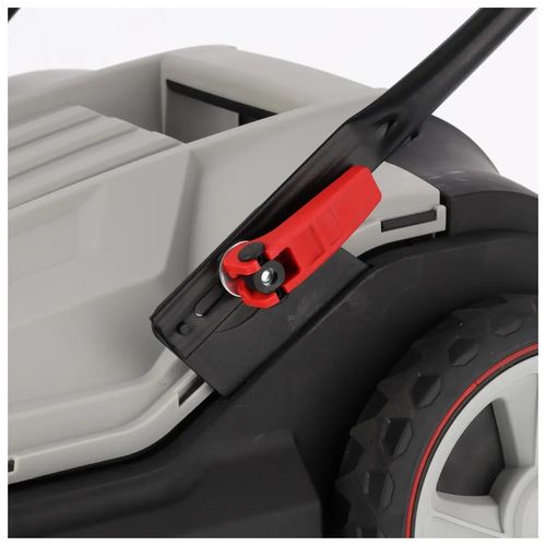 zamiatarka ręczna 650mm 18l - ded8802 na Arena.pl