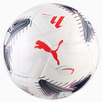 Piłka Puma Stellar La Liga Mini 085152-01 1 biały