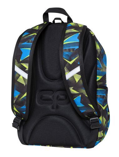 Coolpack-DISCOVERY-Plecak-SETSQUARE na Arena.pl