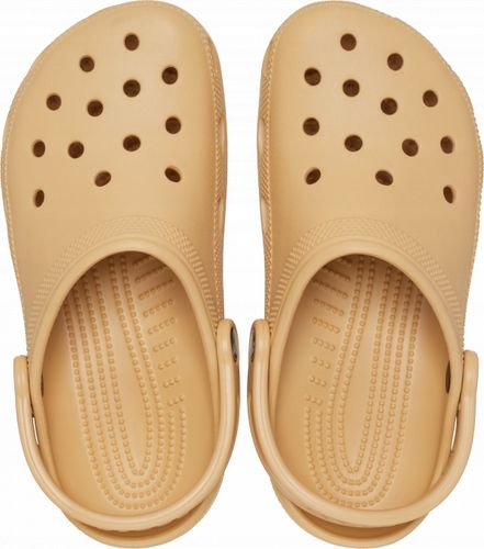 Damskie Buty Chodaki Klapki Crocs Classic 10001 Clog 37-38 na Arena.pl