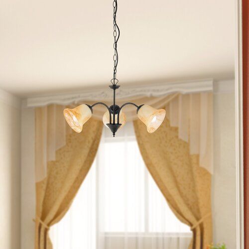 Lampa wisząca Colette na Arena.pl