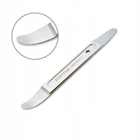 ŁYŻKA MONTAŻOWA METALOWA DO DEMONTAŻU TAPICERKI PANELI 8" 210mm TOPTUL