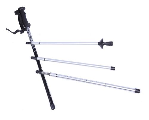 Kij trekingowy King Camp multi-function KA4622 na Arena.pl