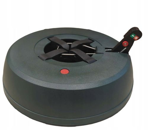 STOJAK POD CHOINKĘ CHOINKOWY DUŻY DO DRZEWKA PODSTAWKA CHOINKĘ ZIELONY 2,3m na Arena.pl