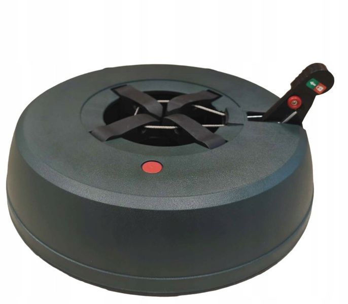 STOJAK POD CHOINKĘ CHOINKOWY DUŻY DO DRZEWKA PODSTAWKA CHOINKĘ ZIELONY 2,3m zdjęcie 2