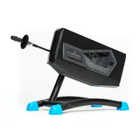 f-machine alpha - maszyna intymna z napędem, bluetooth, regulacja