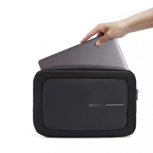 Torba na laptopa 16' XD Design - Black na Arena.pl