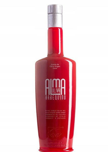 Oliwa z oliwek Extra Virgin zdjęcie 1