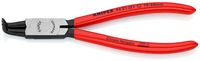SZCZYPCE DO PIERŚCIENI SEGERA WYGIĘTE 90° WEWNĘTRZNE 170MM - KN 44 21 J21