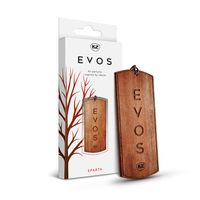 K2 EVOS zawieszka deska zapachowa SPARTA