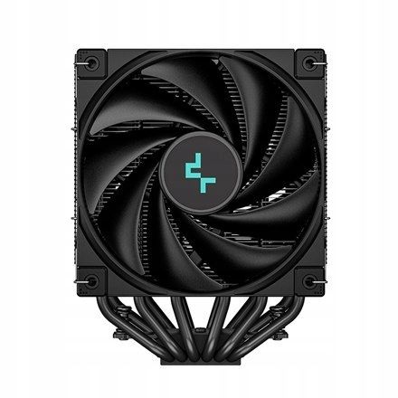CHŁODZENIE CPU Deepcool AK620 Zero Dark 2x120mm na Arena.pl