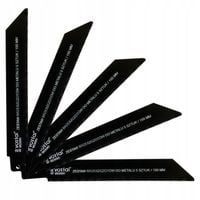 BRZESZCZOT DO PIŁY SZABLASTEJ LISICY DO METALU 150