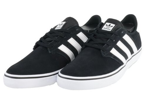 adidas SEELEY PREMIERE (B72578) na Arena.pl
