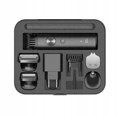 Maszynka do strzyżenia Xiaomi Grooming Kit Pro na Arena.pl