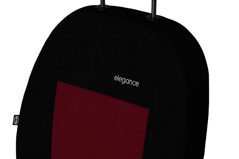 Pokrowce samochodowe do OPEL Corsa (A, B, C) zdjęcie 7