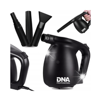 Mocna Elektryczna DMUCHAWA SPRĘŻONE POWIETRZE KOMPRESOR do kurzu AIR DUSTER