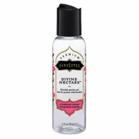 kama sutra divine nectars strawberry dreams żel masażowy 59 ml