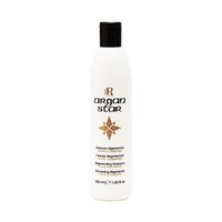 Szampon regenerujący do włosów arganowy z keratyną 350 ml RR Line Argan Star