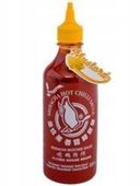 Sriracha sos chilli 61% z musztardą marynata dip flying goose 455ml