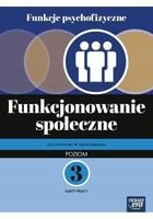 Funkcje psychol Funkcjonowanie społeczne KP 3