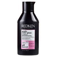 Redken Acidic Color Gloss odżywka nadająca blask i pielęgnująca kolor włosów farbowanych 300ml (pH 3.5-4.5)