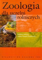 Zoologia dla uczelni rolniczych Hempel-Zawistowska