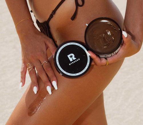 Byrokko Shine Brown Chocolate x2szt na Arena.pl