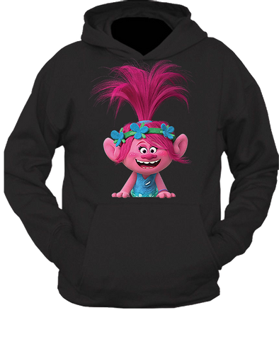 Bluza z kapturem Trolls Trolle na Arena.pl