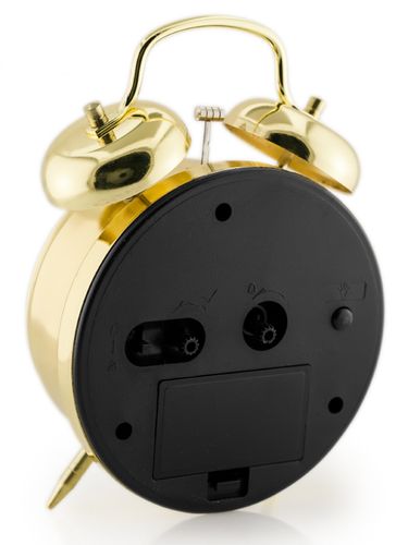 BUDZIK PACIFIC Q817A - golden (do030b) na Arena.pl
