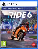 Gra PS5 PLAION RIDE 6