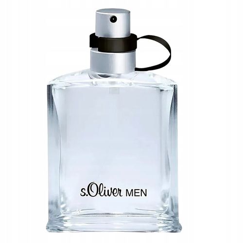 s.Oliver MEN edt 50 ml spray Flakon na Arena.pl