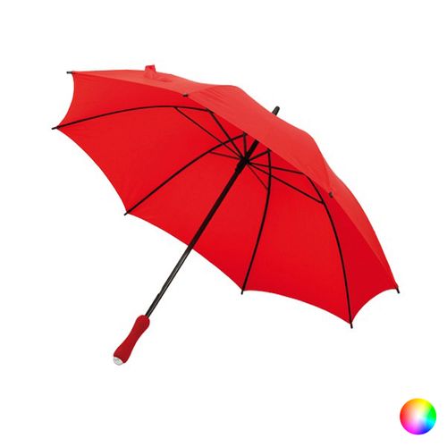 Parasol ( 105 cm) 143834 Biały na Arena.pl
