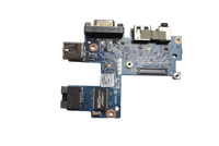Dell Latitude E5450 Moduł USB LAN Audio