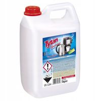 Odkamieniacz do Ekspresu Każdej Marki Tytan Uniwersalny Do Ekspresów